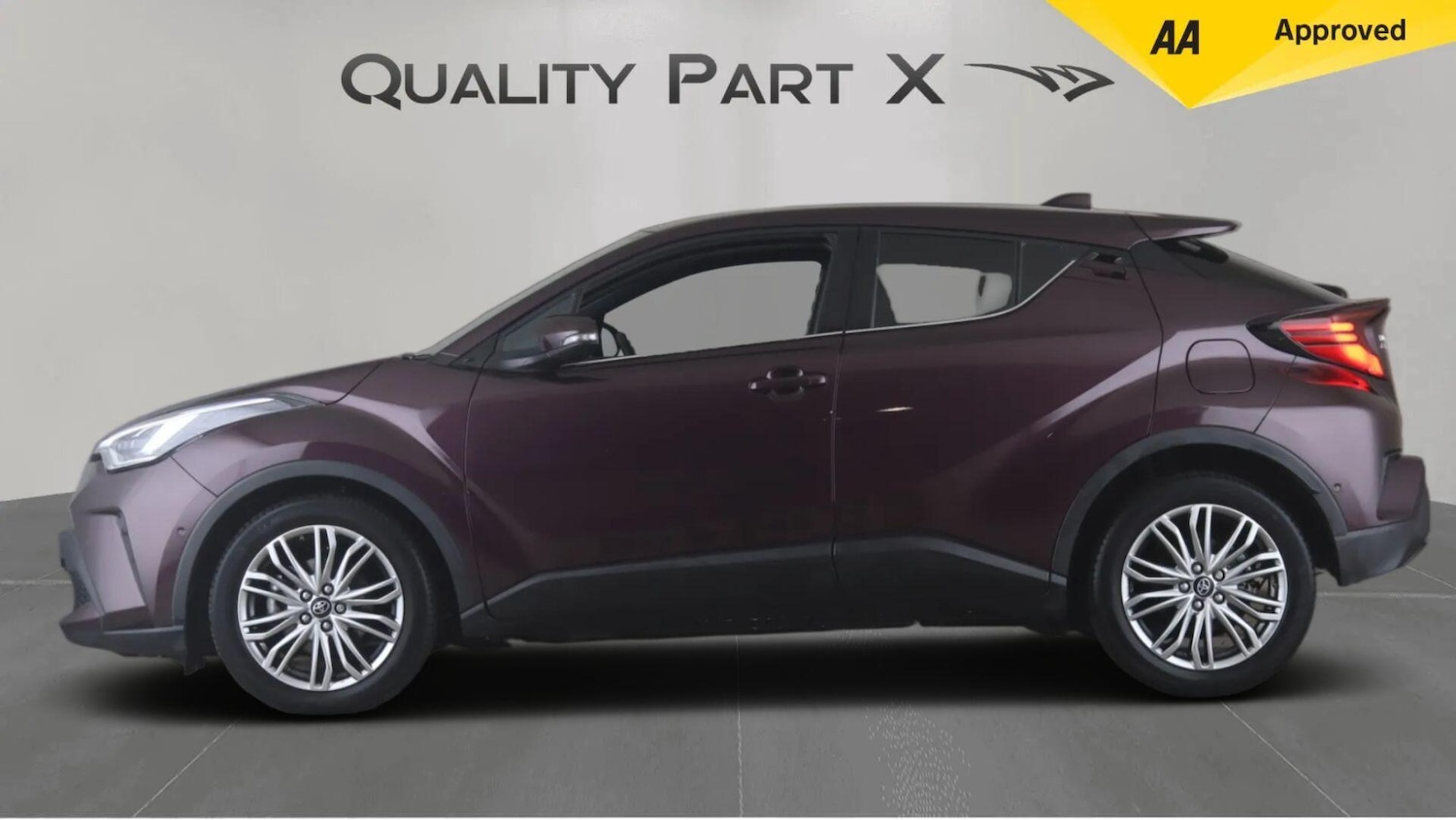 Used Toyota C-HR 2022 for sale - 77016699: Photo 5