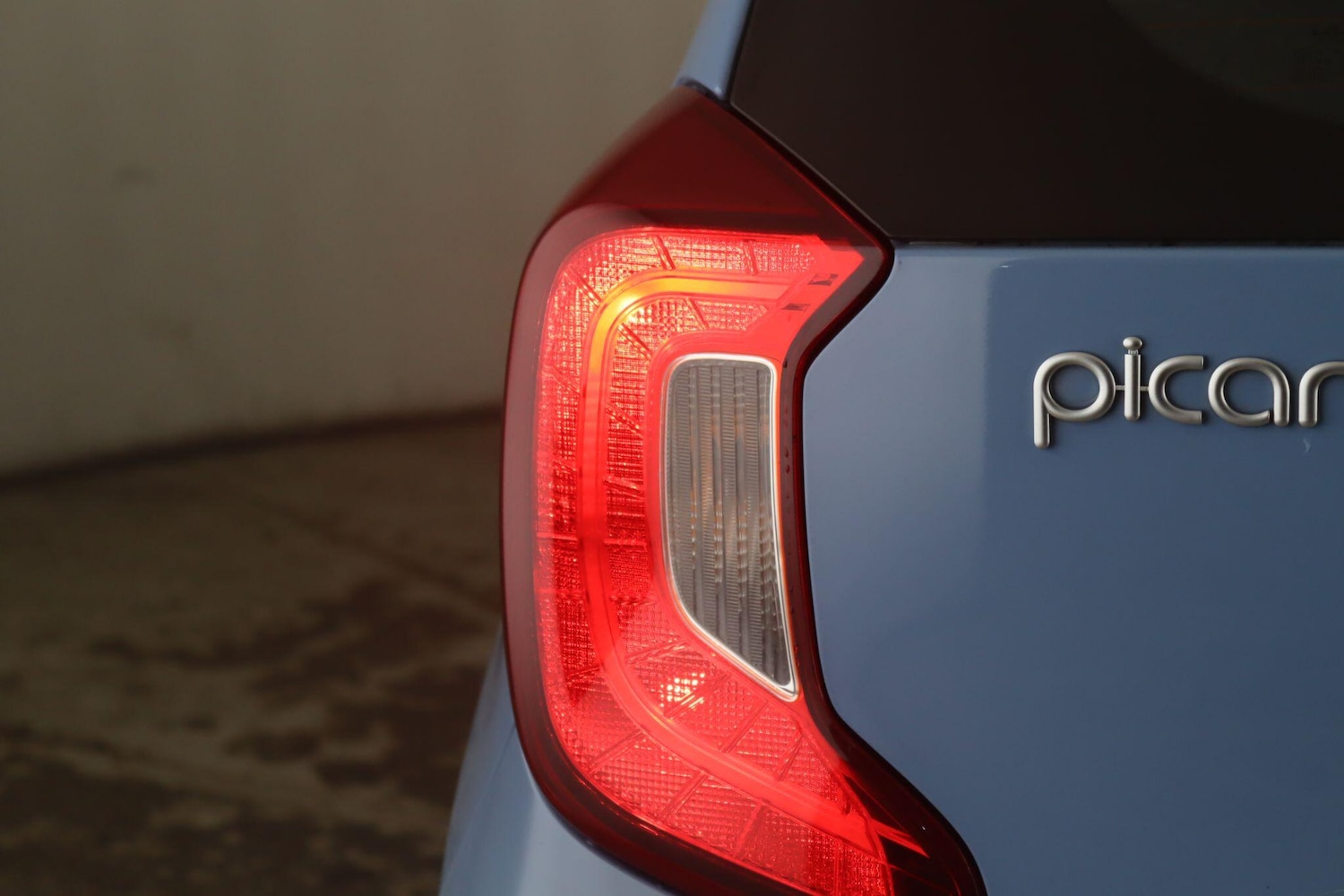 Used Kia Picanto 2021 for sale - 76899603: Photo 11