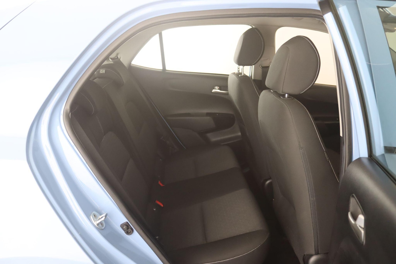 Used Kia Picanto 2021 for sale - 76899603: Photo 15