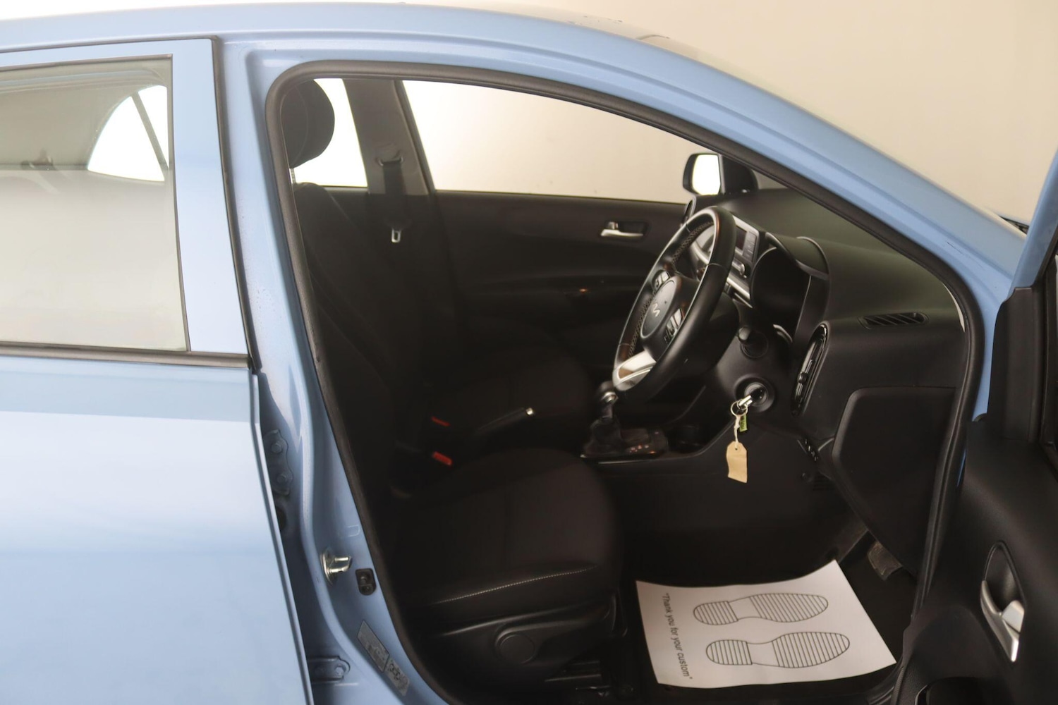 Used Kia Picanto 2021 for sale - 76899603: Photo 17