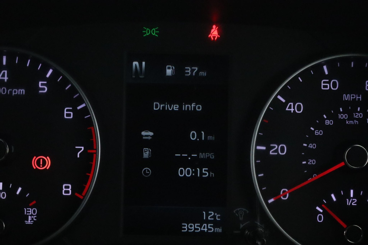 Used Kia Picanto 2021 for sale - 76899603: Photo 20