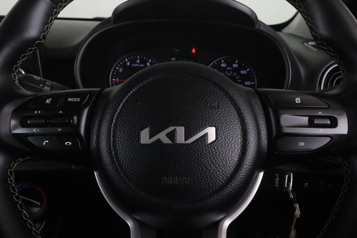 Used Kia Picanto 2021 for sale - 76899603: Photo 22