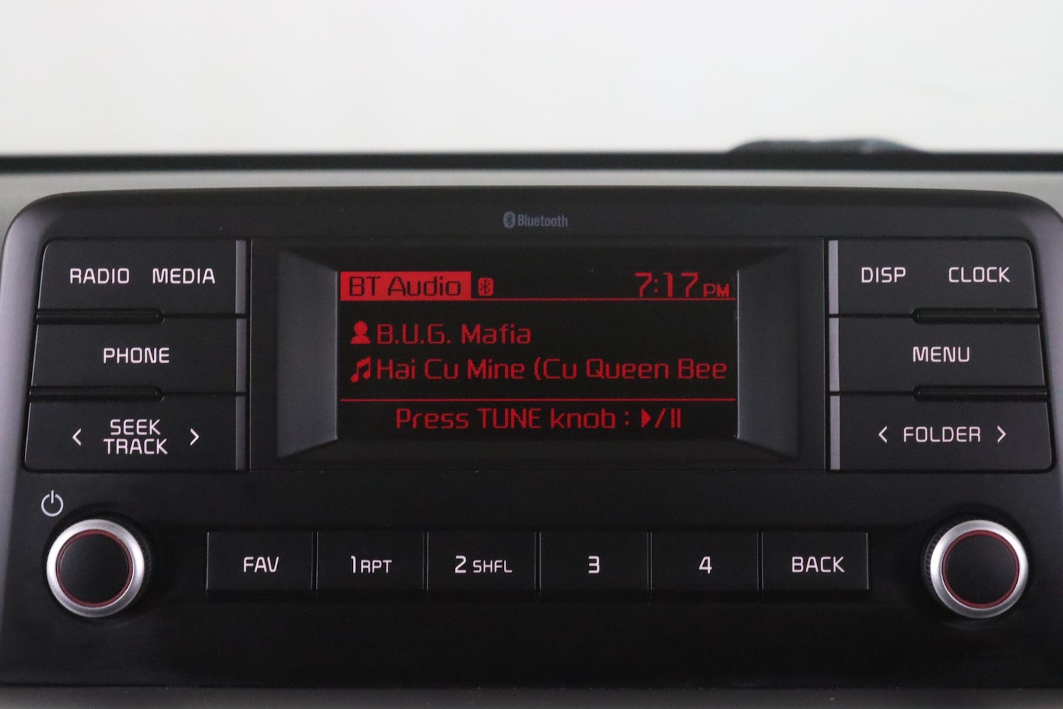 Used Kia Picanto 2021 for sale - 76899603: Photo 26