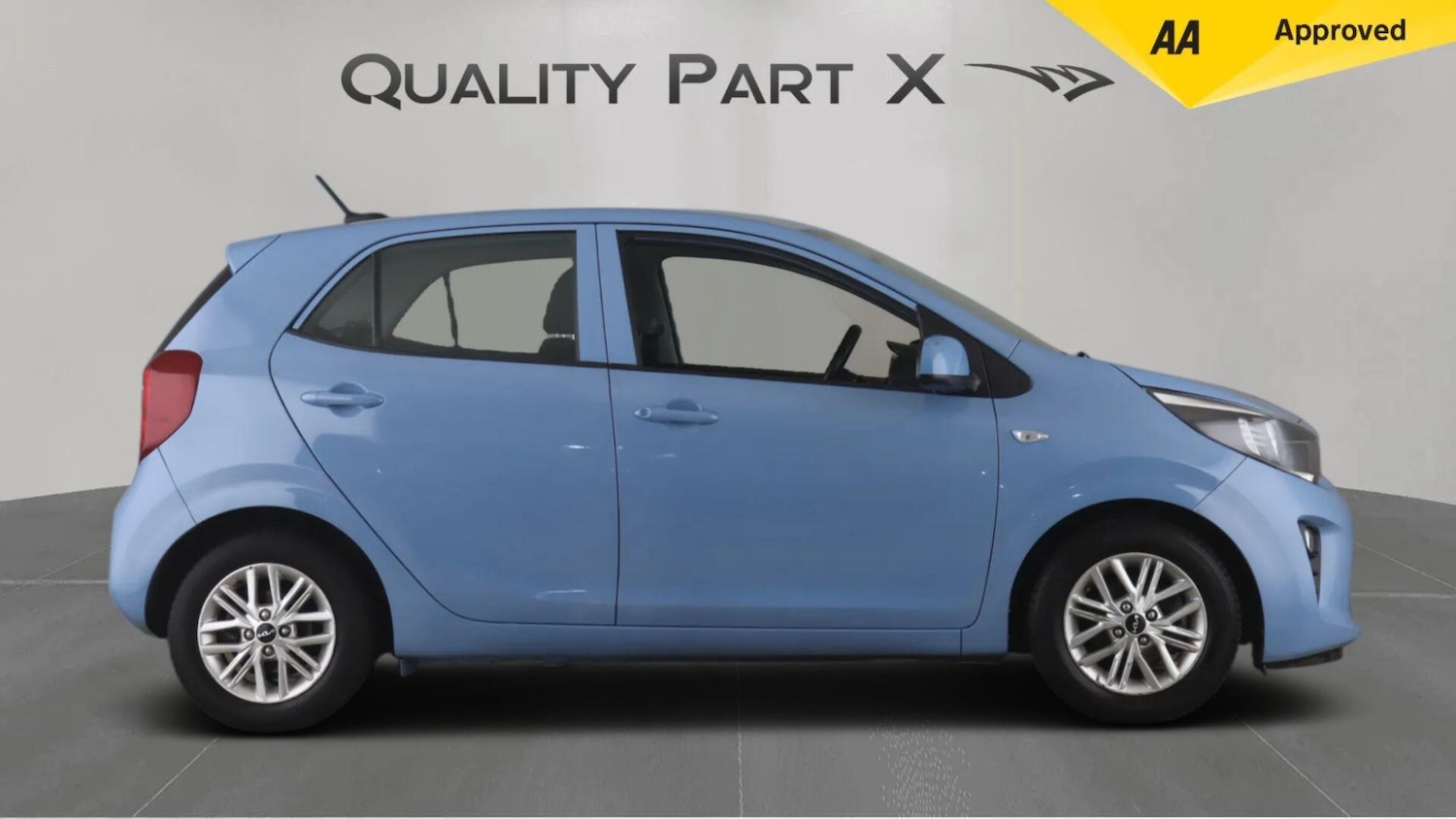 Used Kia Picanto 2021 for sale - 76899603: Photo 9