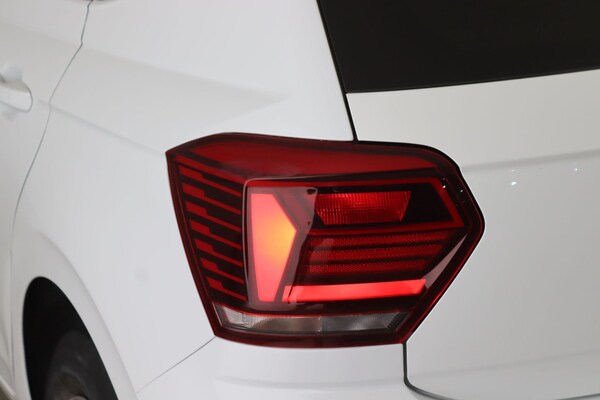 Used Volkswagen Polo 2021 for sale - 75175318: Photo 10
