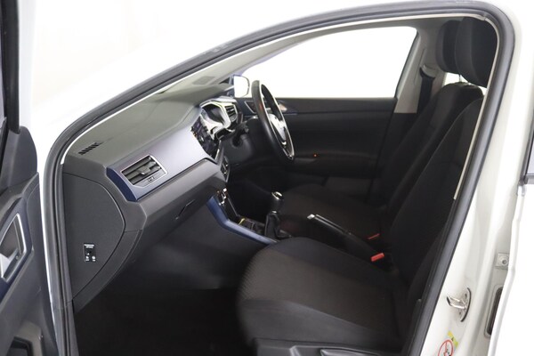 Used Volkswagen Polo 2021 for sale - 75175318: Photo 11