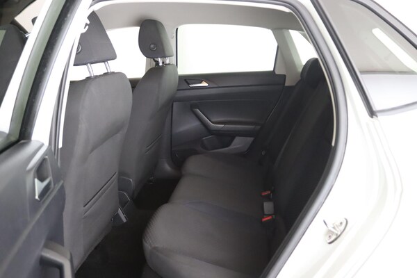 Used Volkswagen Polo 2021 for sale - 75175318: Photo 12