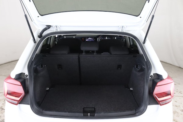 Used Volkswagen Polo 2021 for sale - 75175318: Photo 13