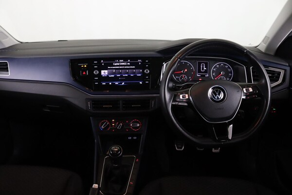 Used Volkswagen Polo 2021 for sale - 75175318: Photo 15