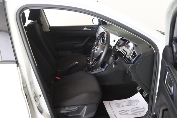 Used Volkswagen Polo 2021 for sale - 75175318: Photo 16