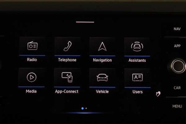 Used Volkswagen Polo 2021 for sale - 75175318: Photo 22