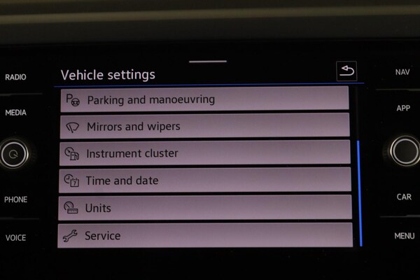 Used Volkswagen Polo 2021 for sale - 75175318: Photo 29