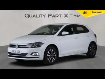 Used Volkswagen Polo 2021 for sale - 75175318: Photo