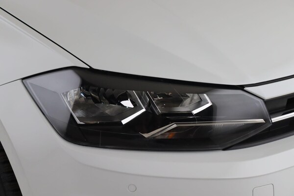 Used Volkswagen Polo 2021 for sale - 75175318: Photo 9