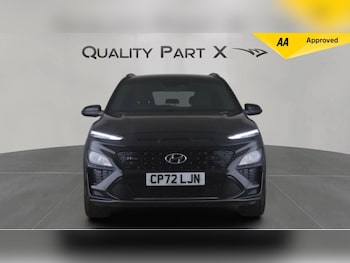Used Hyundai KONA 2023 for sale - 77939676: Photo