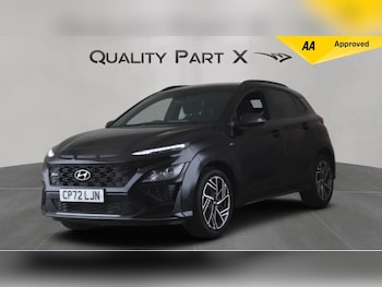 Used Hyundai KONA 2023 for sale - 77939676: Photo