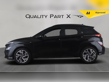 Used Hyundai KONA 2023 for sale - 77939676: Photo