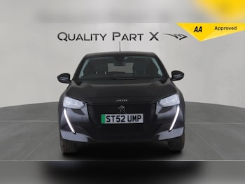 Used Peugeot E-208 2023 for sale - 78910824: Photo