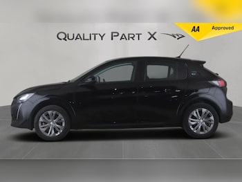 Used Peugeot E-208 2023 for sale - 78910824: Photo