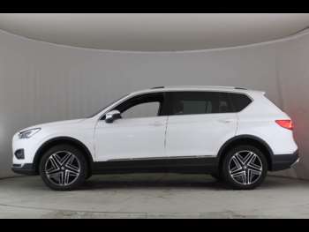 Used SEAT Tarraco 2019 for sale - 72372189: Photo