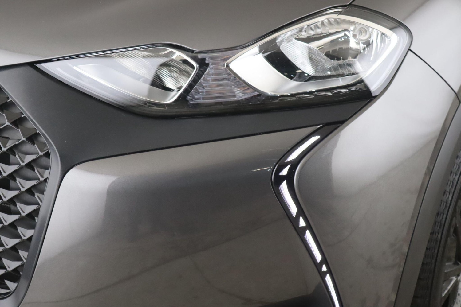 Used DS Automobiles DS 3 Crossback 2020 for sale - 76952979: Photo 10