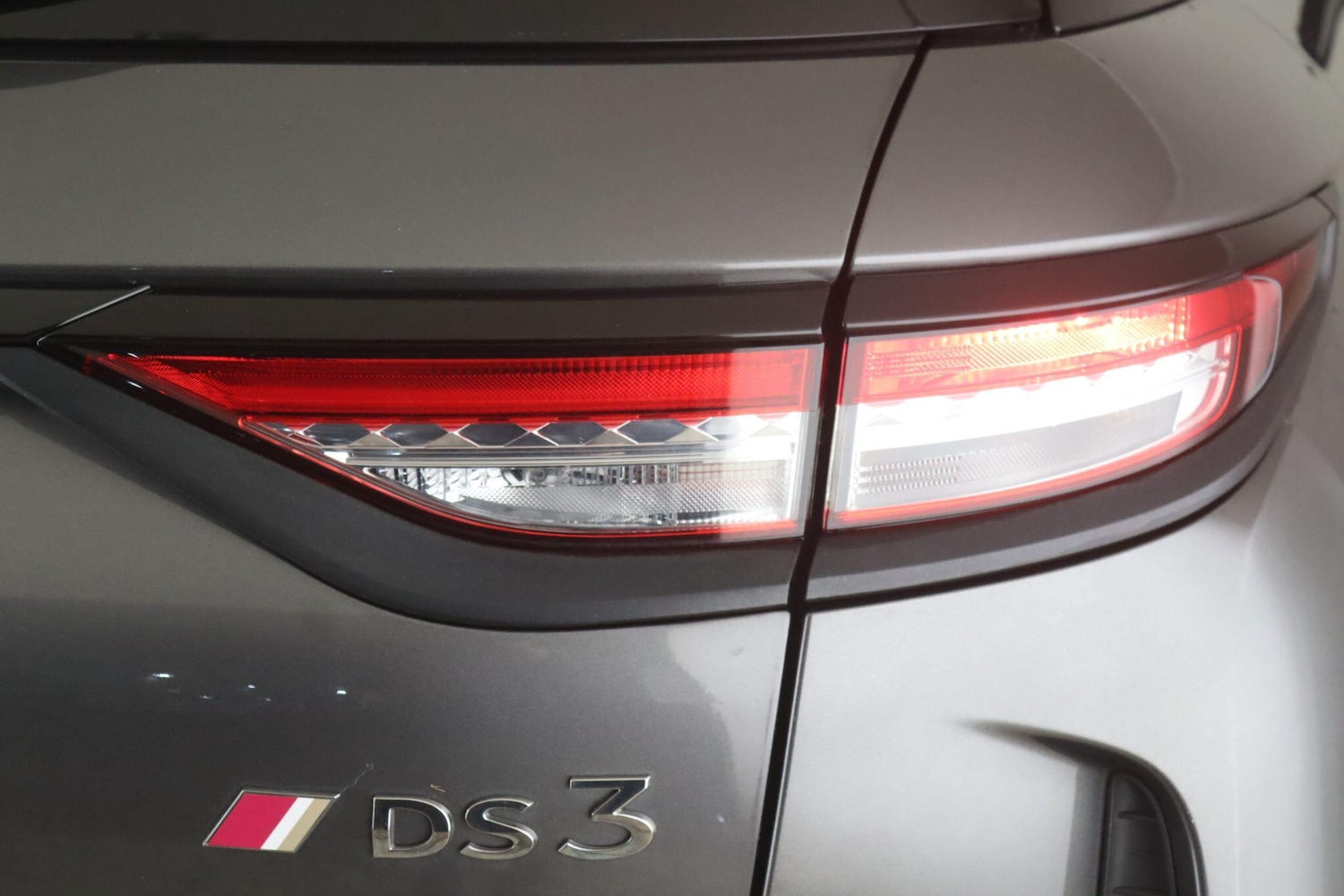 Used DS Automobiles DS 3 Crossback 2020 for sale - 76952979: Photo 11