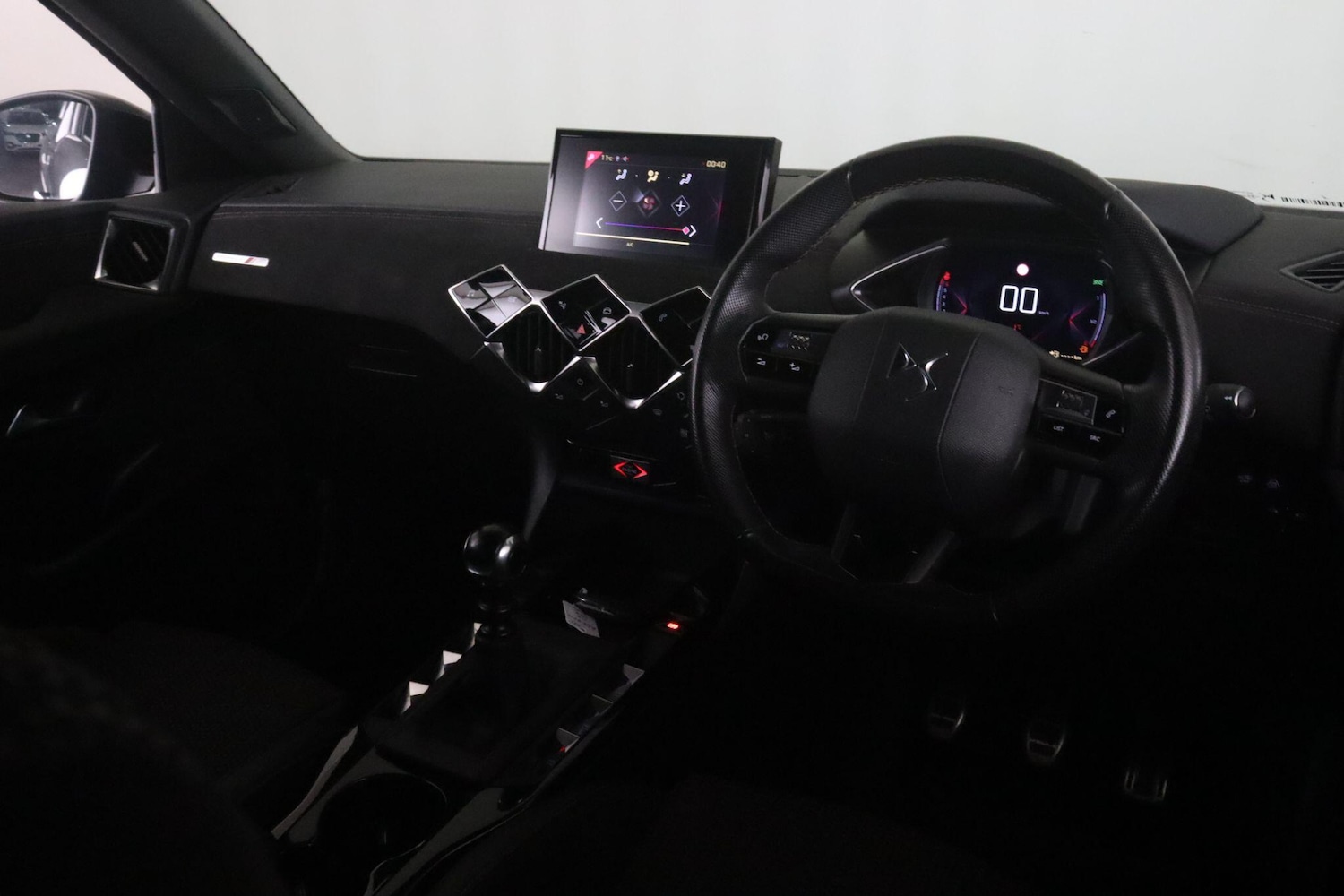 Used DS Automobiles DS 3 Crossback 2020 for sale - 76952979: Photo 15