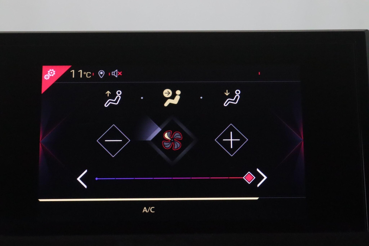 Used DS Automobiles DS 3 Crossback 2020 for sale - 76952979: Photo 19