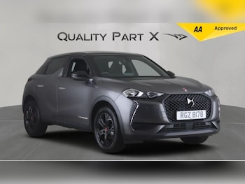 Used DS Automobiles DS 3 Crossback 2020 for sale - 76952979: Photo