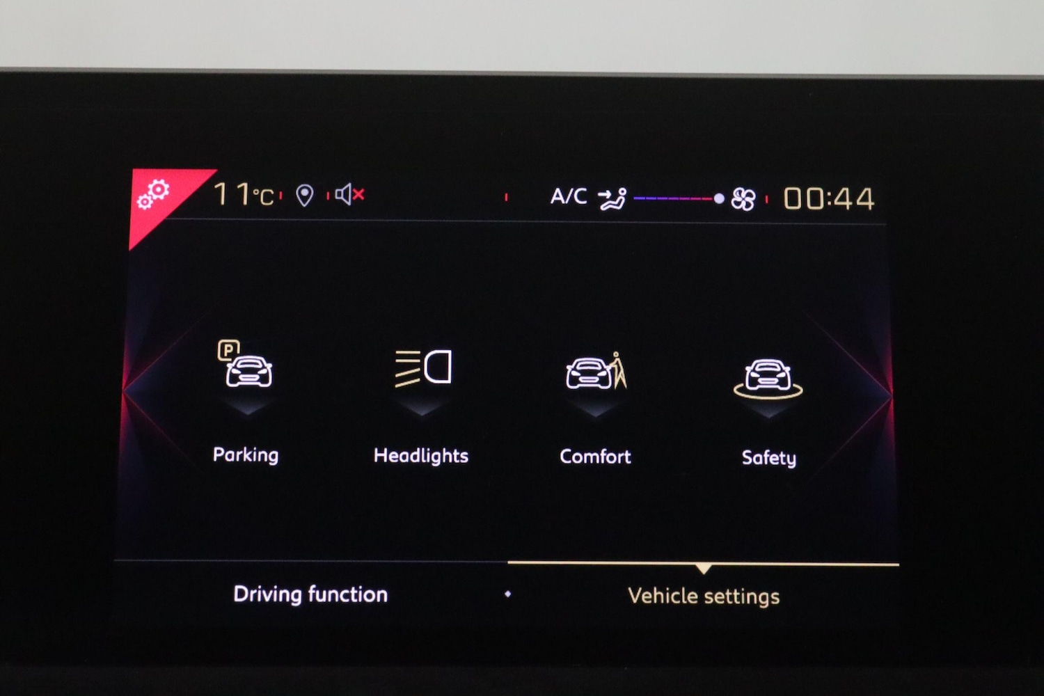 Used DS Automobiles DS 3 Crossback 2020 for sale - 76952979: Photo 22