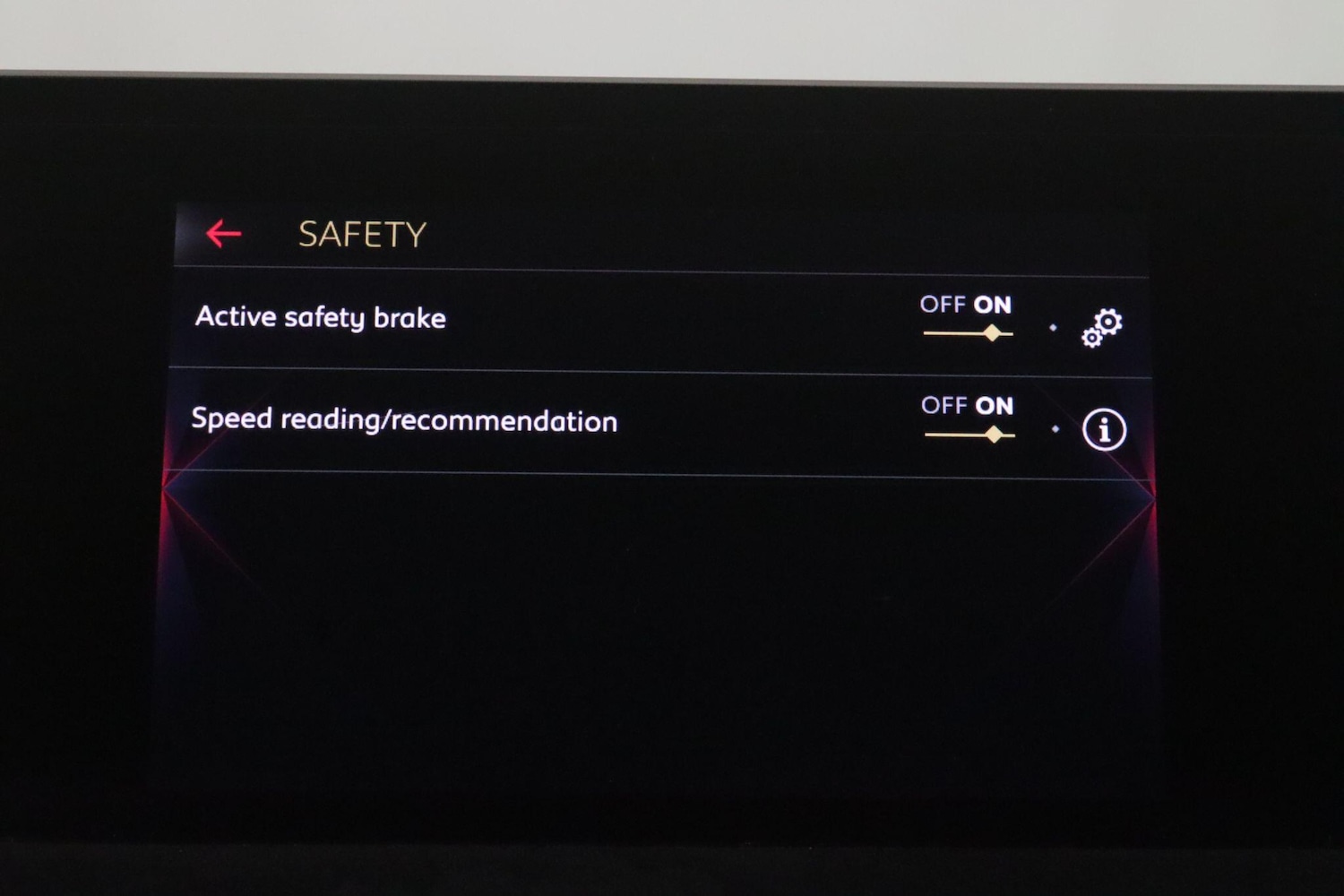 Used DS Automobiles DS 3 Crossback 2020 for sale - 76952979: Photo 23