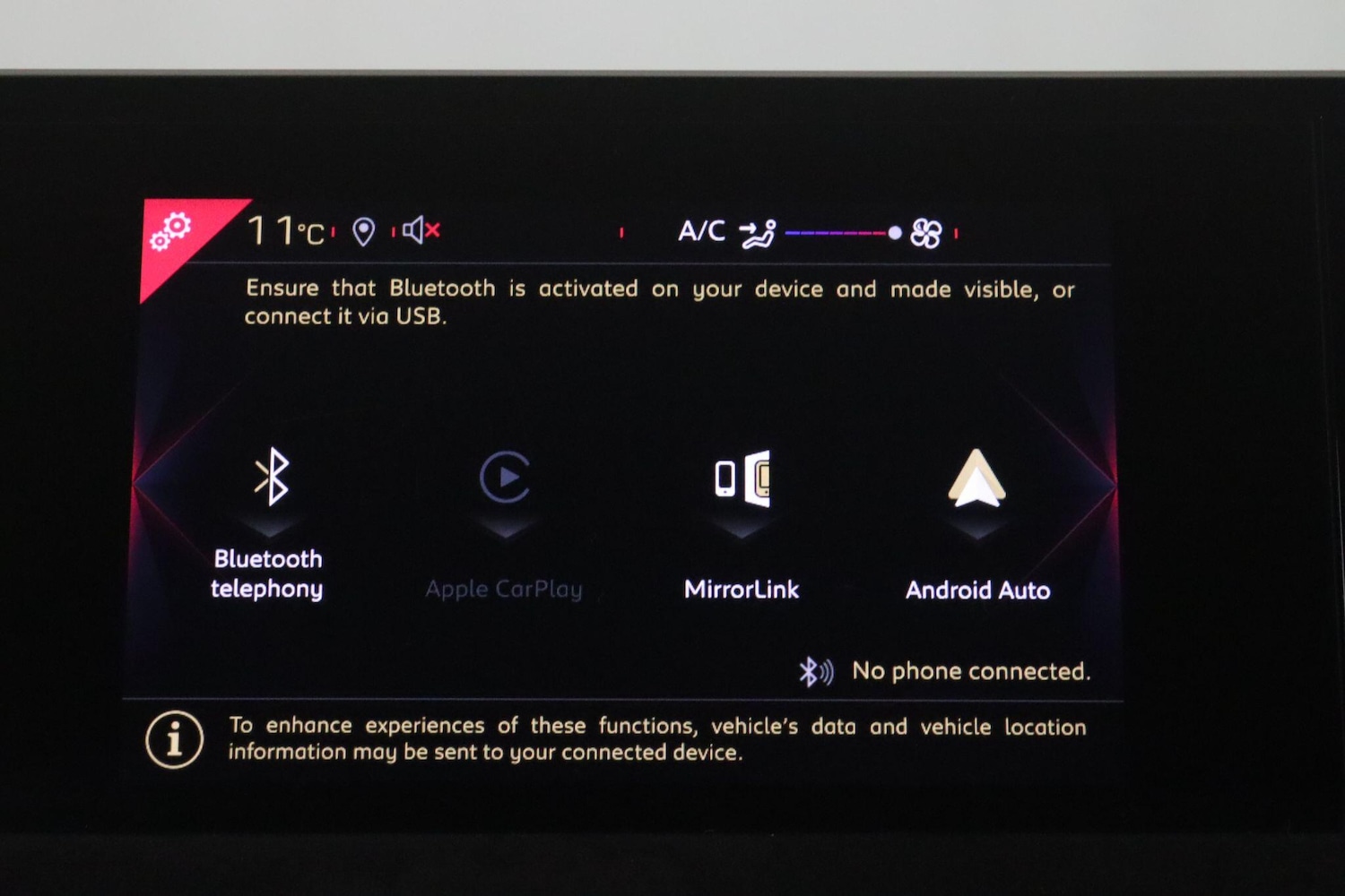 Used DS Automobiles DS 3 Crossback 2020 for sale - 76952979: Photo 24