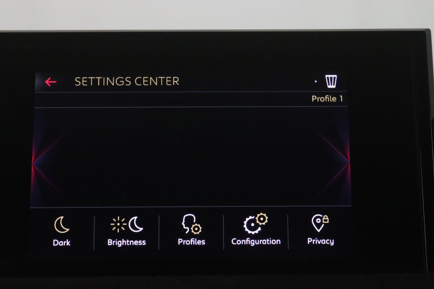 Used DS Automobiles DS 3 Crossback 2020 for sale - 76952979: Photo 26