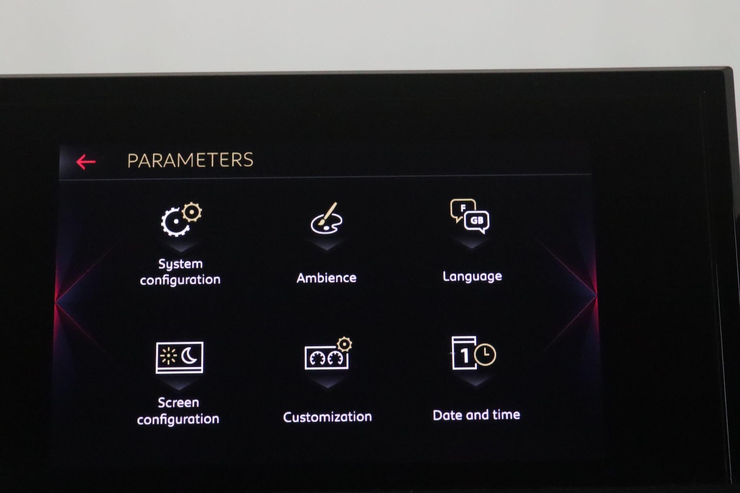 Used DS Automobiles DS 3 Crossback 2020 for sale - 76952979: Photo 27