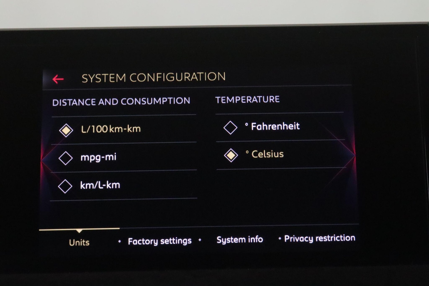 Used DS Automobiles DS 3 Crossback 2020 for sale - 76952979: Photo 28