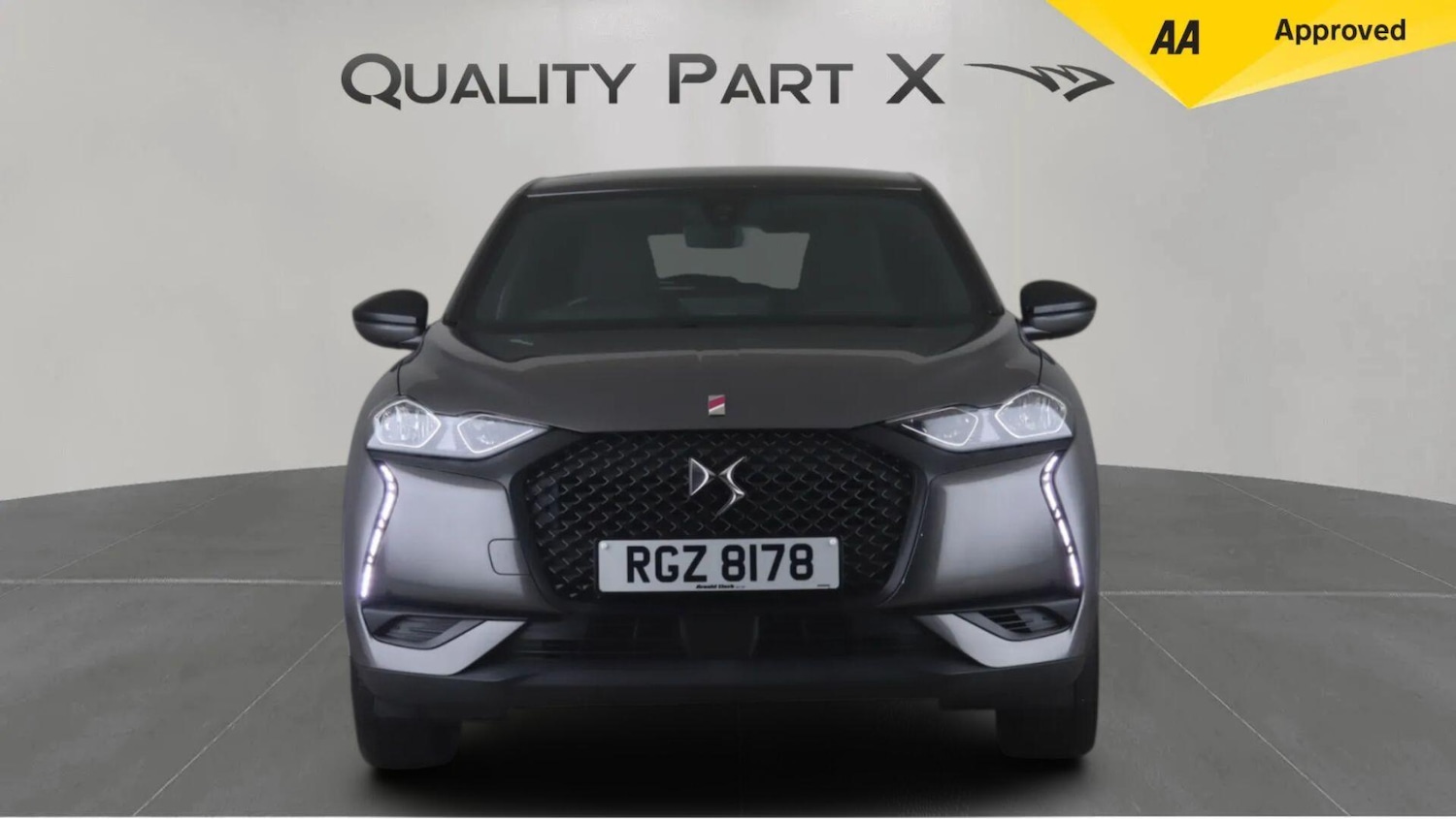 Used DS Automobiles DS 3 Crossback 2020 for sale - 76952979: Photo 3