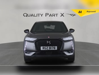 Used DS Automobiles DS 3 Crossback 2020 for sale - 76952979: Photo