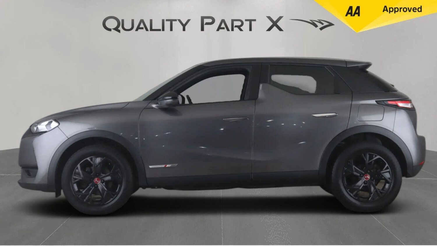 Used DS Automobiles DS 3 Crossback 2020 for sale - 76952979: Photo 5