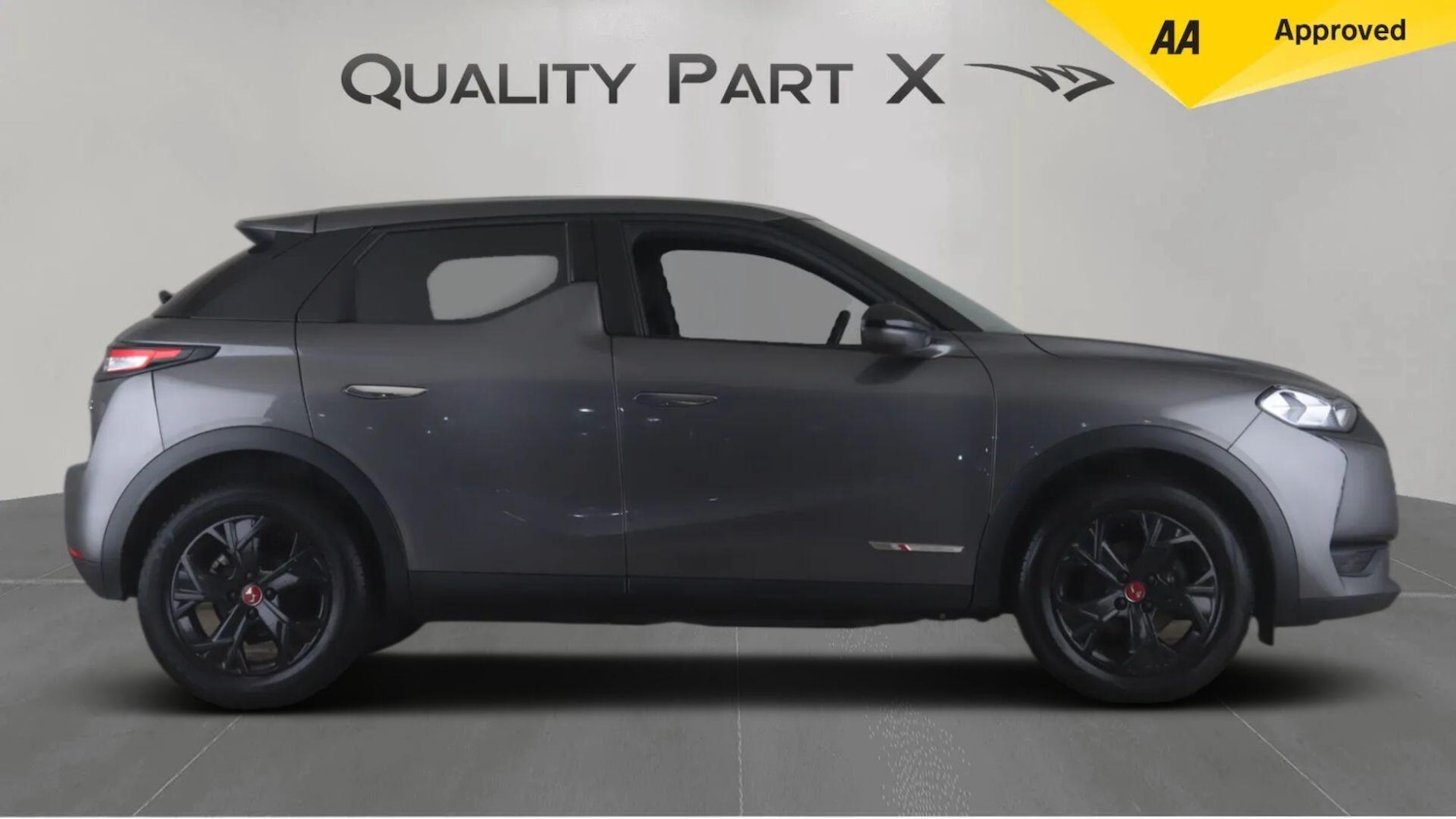 Used DS Automobiles DS 3 Crossback 2020 for sale - 76952979: Photo 9