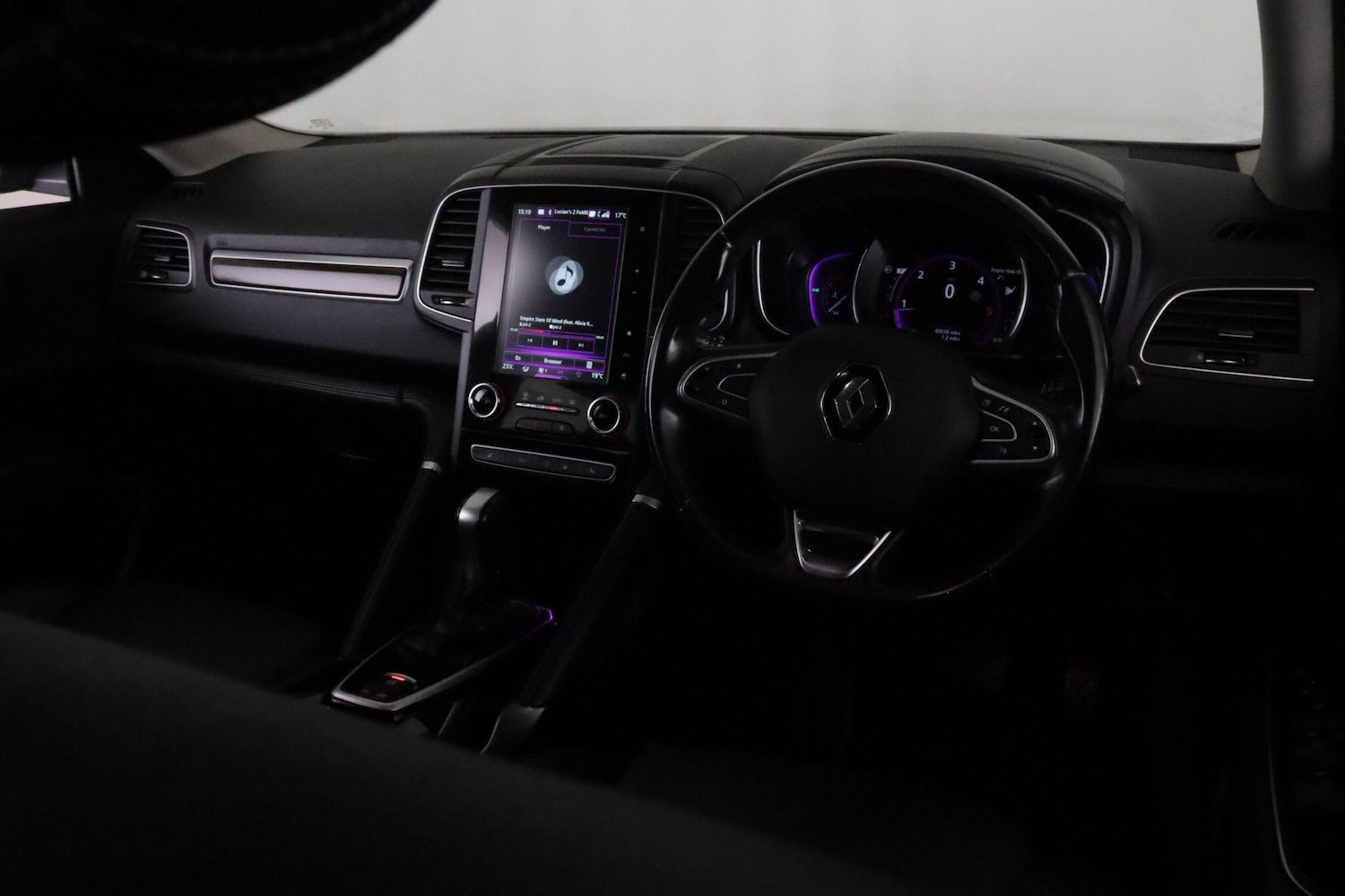 Used Renault Koleos 2019 for sale - 75926842: Photo 16