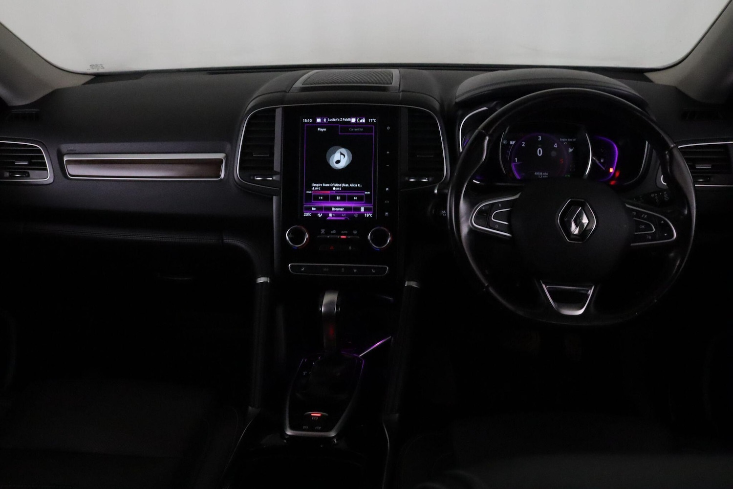 Used Renault Koleos 2019 for sale - 75926842: Photo 17
