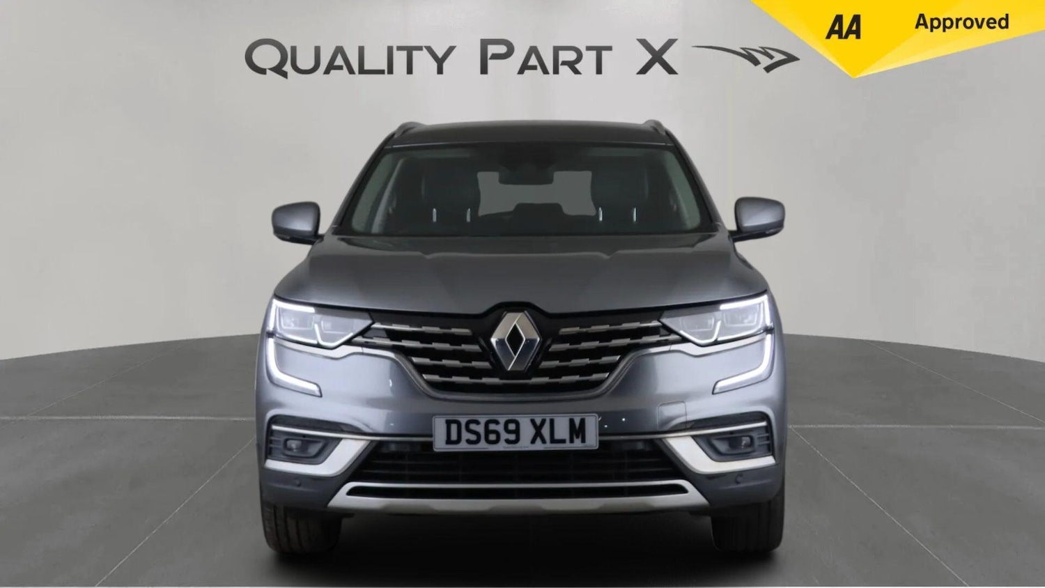 Used Renault Koleos 2019 for sale - 75926842: Photo 2