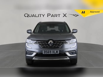 Used Renault Koleos 2019 for sale - 75926842: Photo
