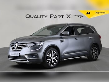 Used Renault Koleos 2019 for sale - 75926842: Photo