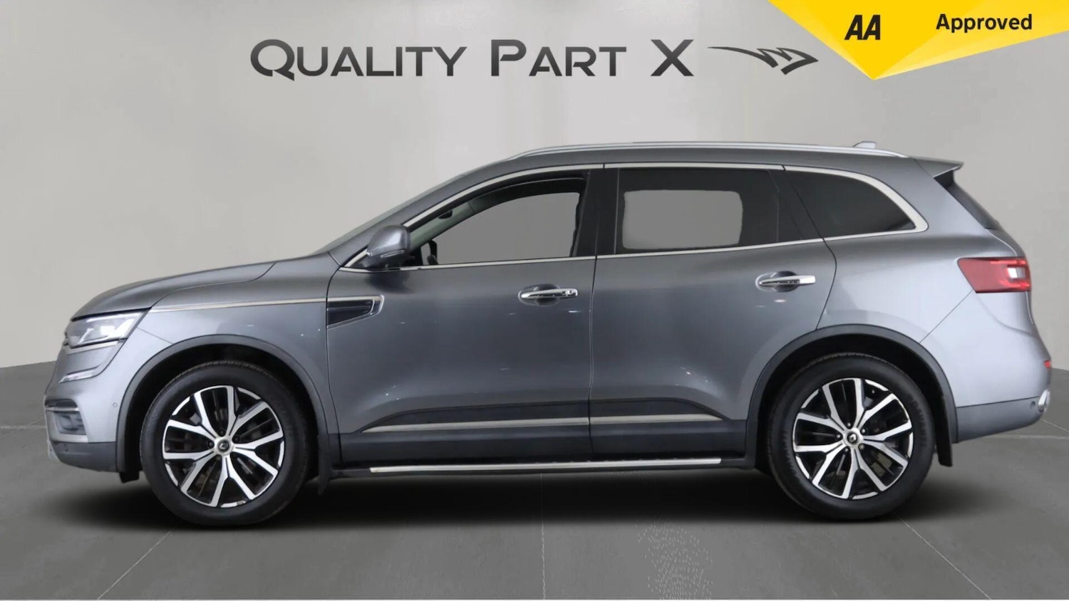 Used Renault Koleos 2019 for sale - 75926842: Photo 4