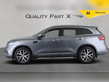 Used Renault Koleos 2019 for sale - 75926842: Photo