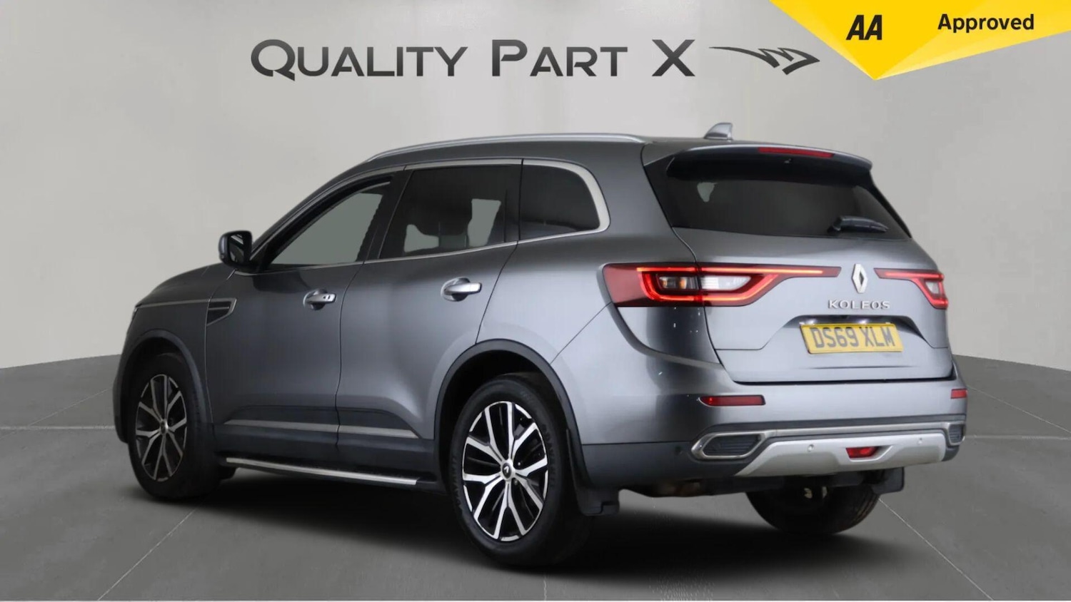 Used Renault Koleos 2019 for sale - 75926842: Photo 5