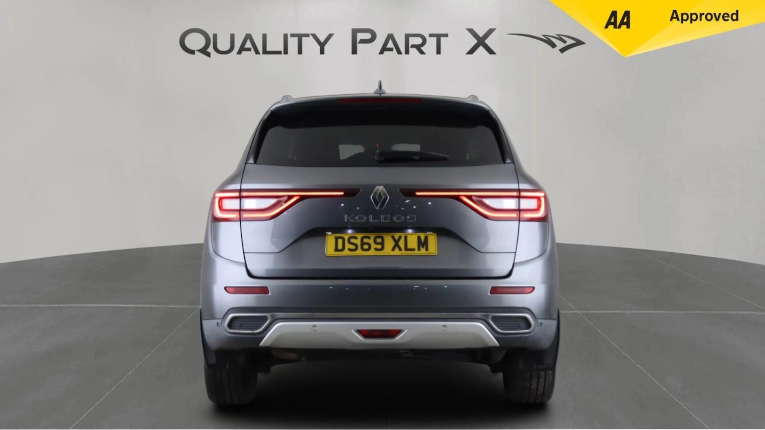 Used Renault Koleos 2019 for sale - 75926842: Photo 6