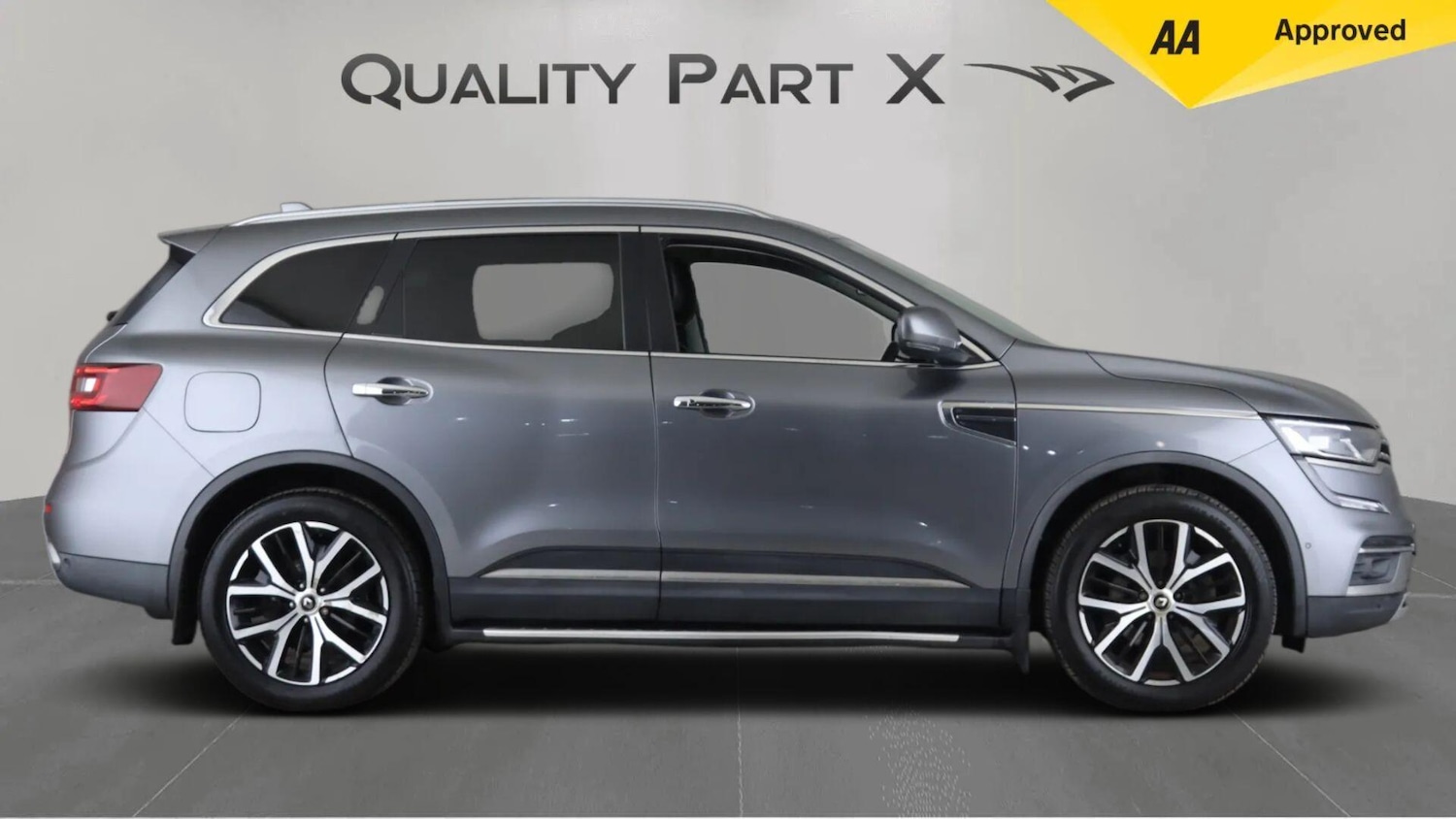 Used Renault Koleos 2019 for sale - 75926842: Photo 8