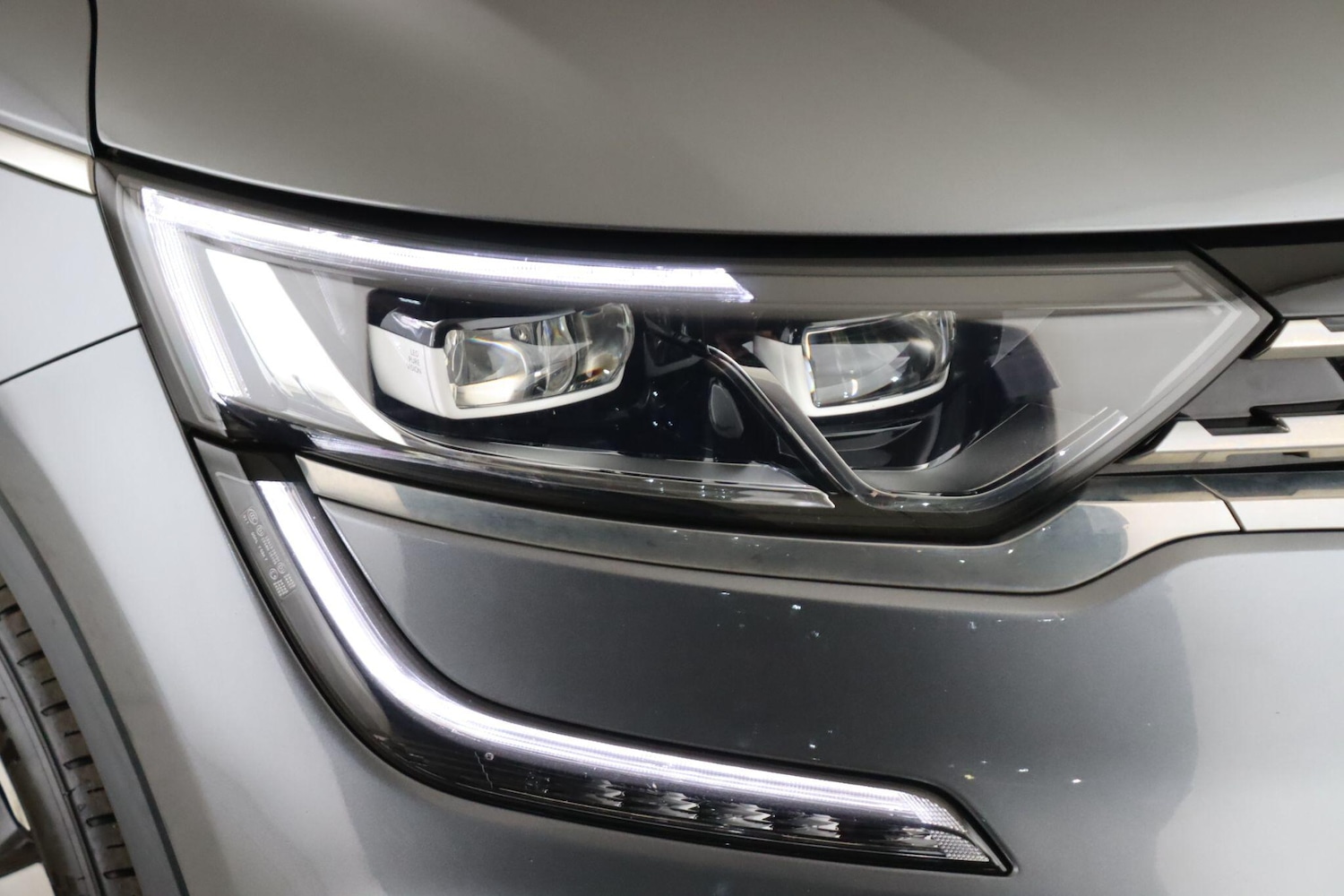 Used Renault Koleos 2019 for sale - 75926842: Photo 9